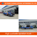 Caminhão de plataforma alta 4x2 Foton com bom preço
